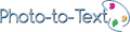 Photo-to-Text